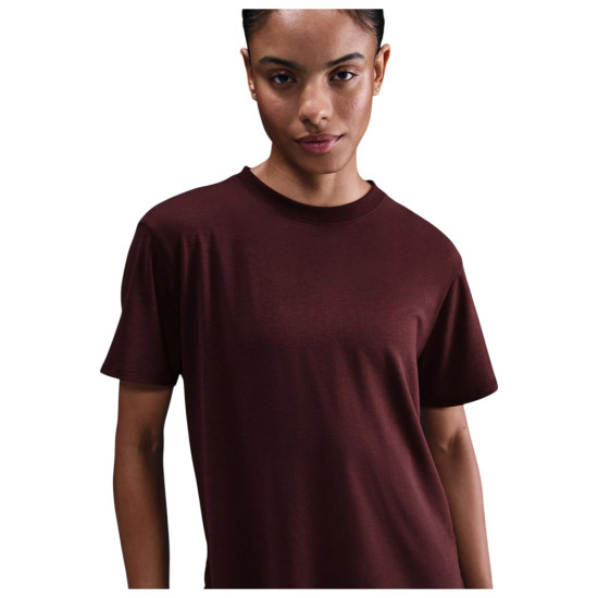 Nike Γυναικεία κοντομάνικη μπλούζα One Relaxed Dri-FIT T-Shirt